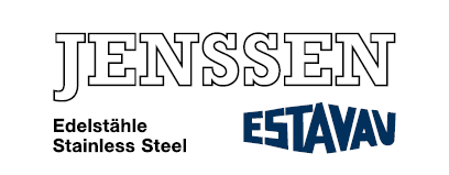 Jenssen GmbH & Co. KG Logo
